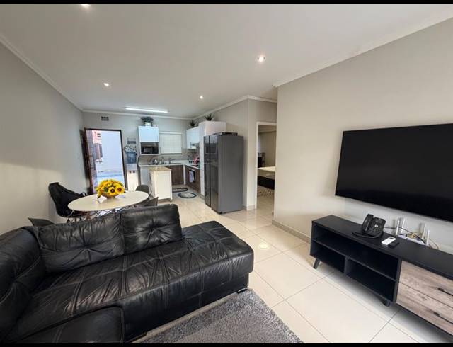 2 BEDROOM APARTMENT FOR SALE IN NEW TOWN CENTRE